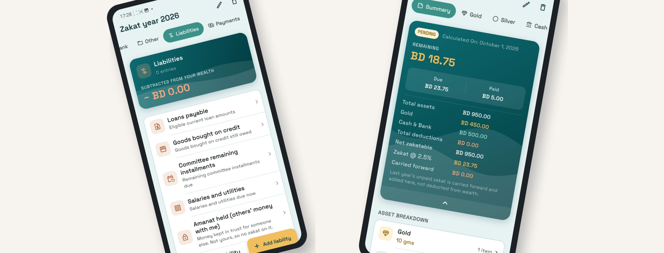Zakatix product visual